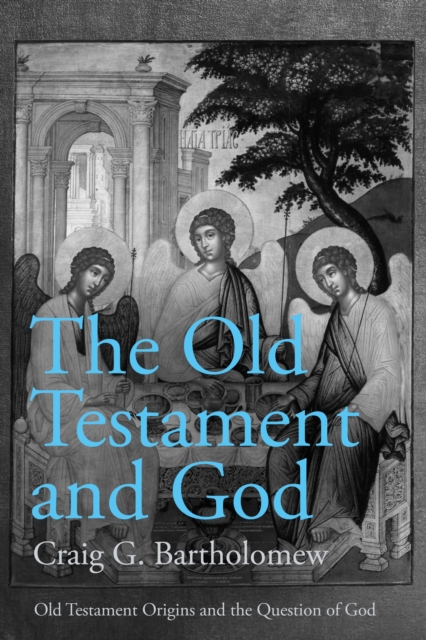 Old Testament and God