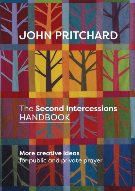 Second Intercessions Handbook