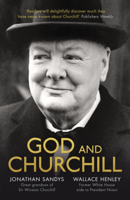 God and Churchill