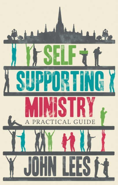 Self-supporting Ministry