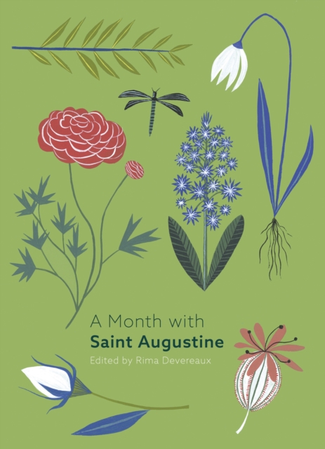 Month with St Augustine