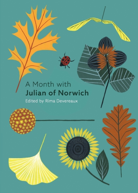 Month with Julian of Norwich