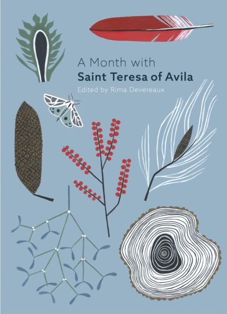 Month with St Teresa of Avila