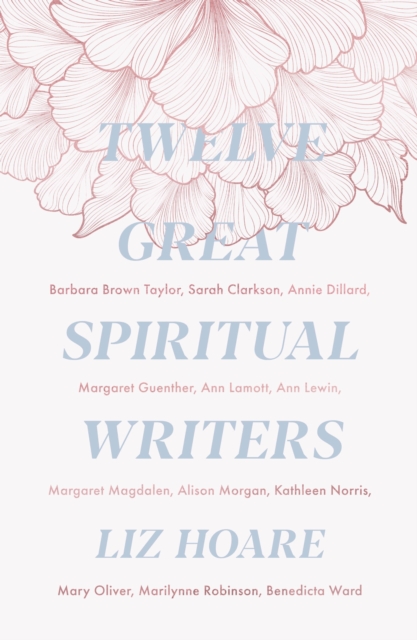 Twelve Great Spiritual Writers