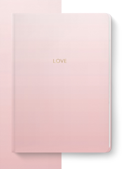 A5 Hardback Notebook