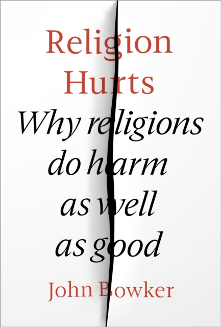 Religion Hurts