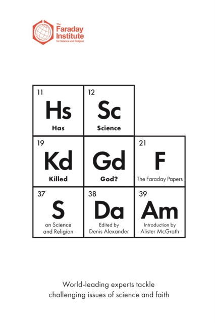 Has Science Killed God?