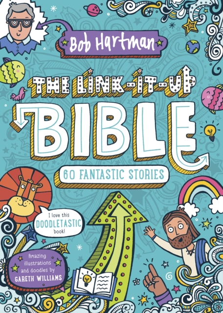Link-It Up Bible