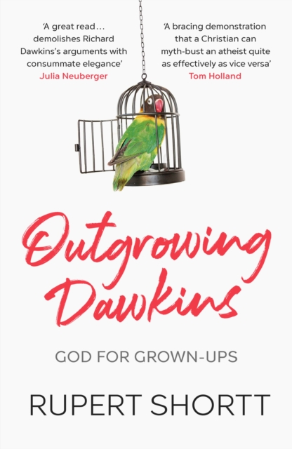 Outgrowing Dawkins