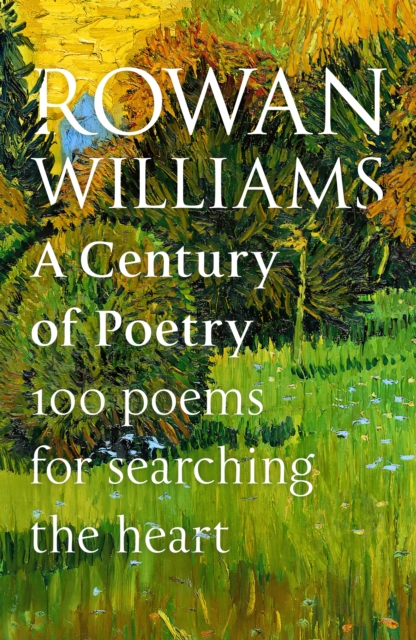 Century of Poetry