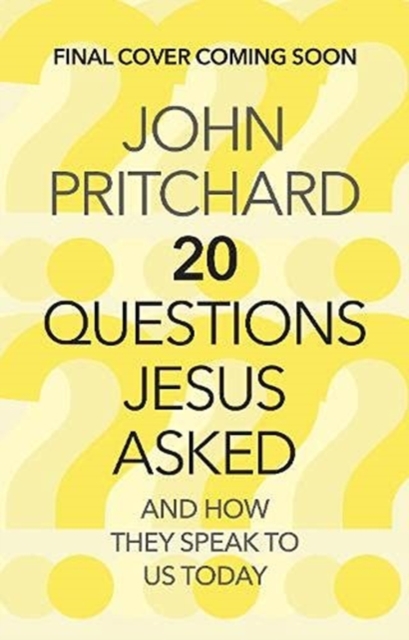 Twenty Questions Jesus Asked