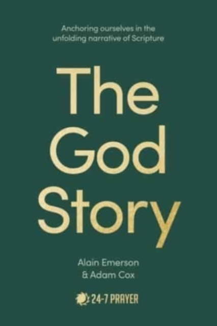 God Story