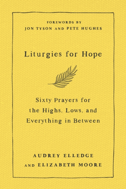 Liturgies for Hope