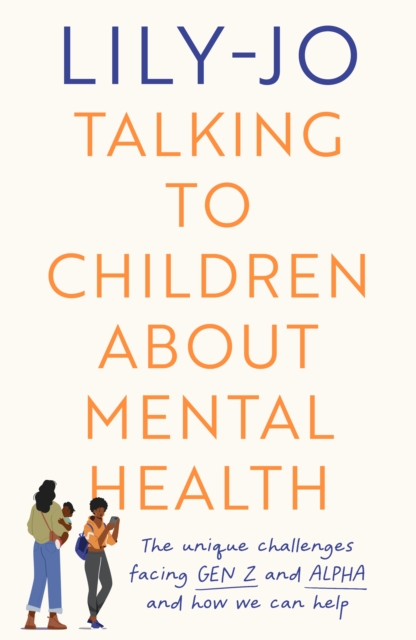 Talking to Children About Mental Health