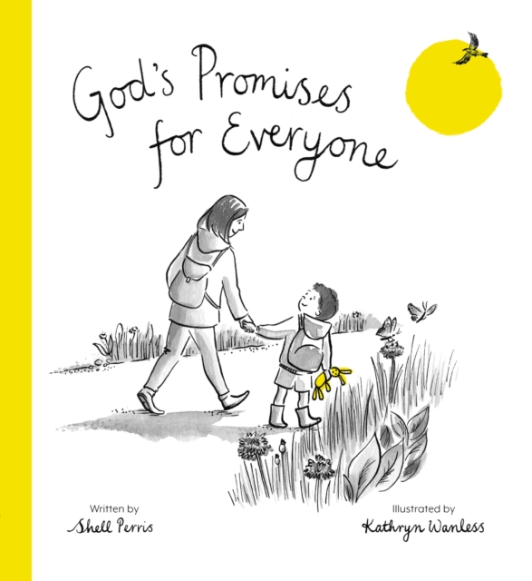 God's Promises for Everyone