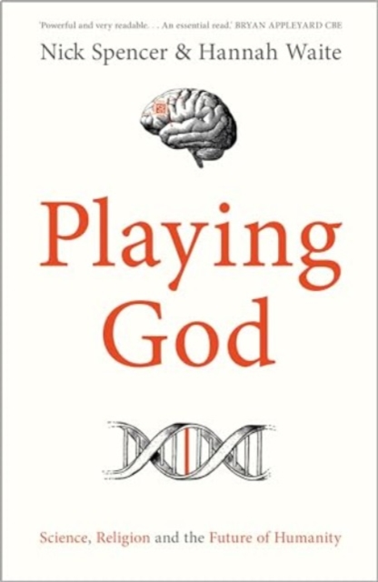 Playing God