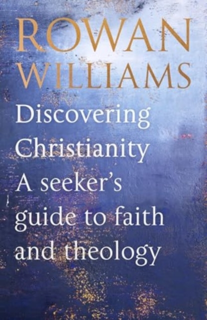 Discovering Christianity