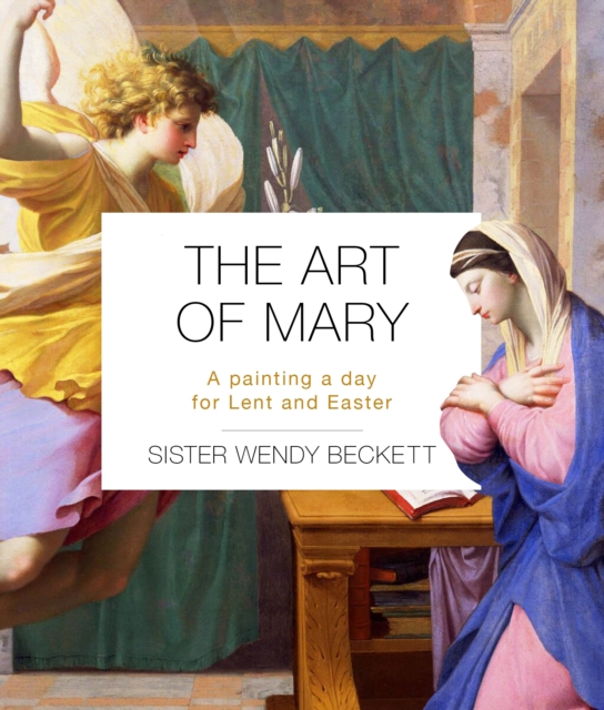 The Art of Mary