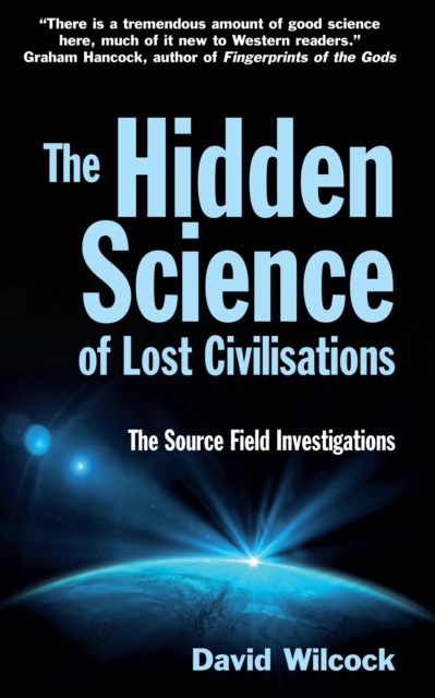 Hidden Science of Lost Civilisations