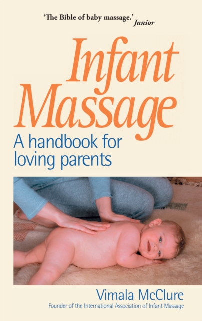 Infant Massage