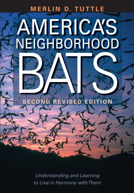 America's Neighborhood Bats