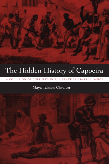 Hidden History of Capoeira