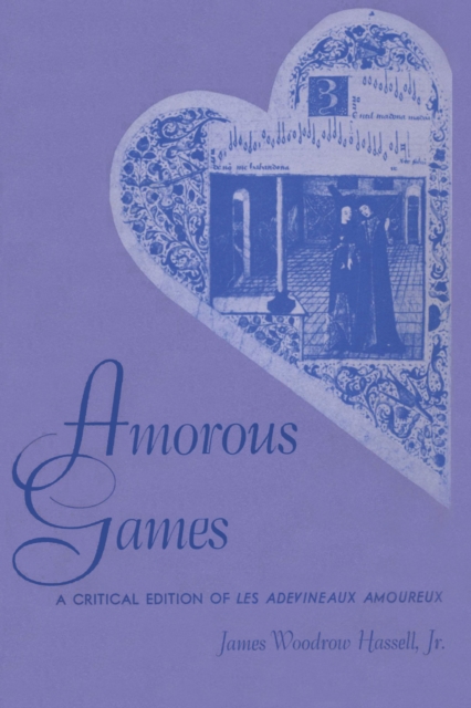 Amorous Games