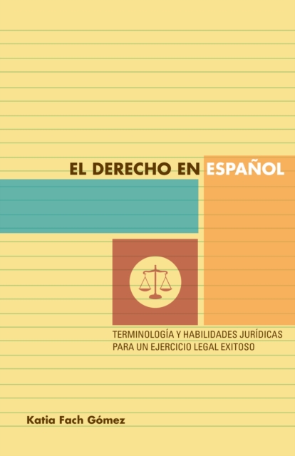 El derecho en espanol