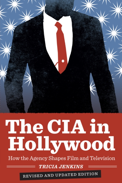 The CIA in Hollywood