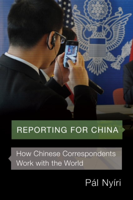 Reporting for China
