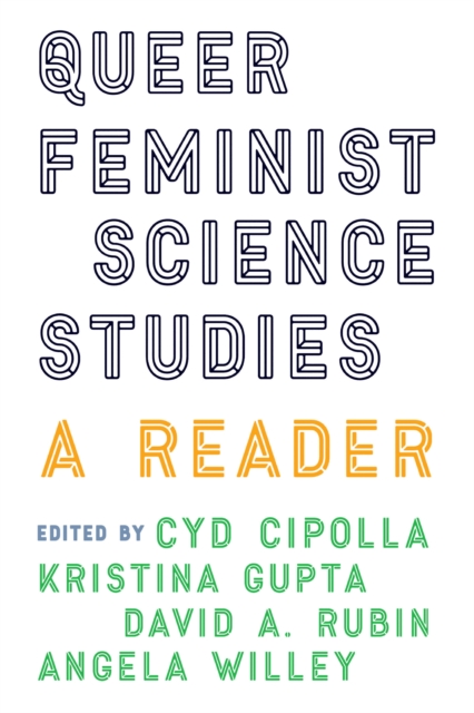 Queer Feminist Science Studies