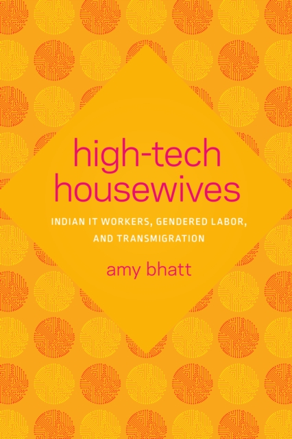 High-Tech Housewives