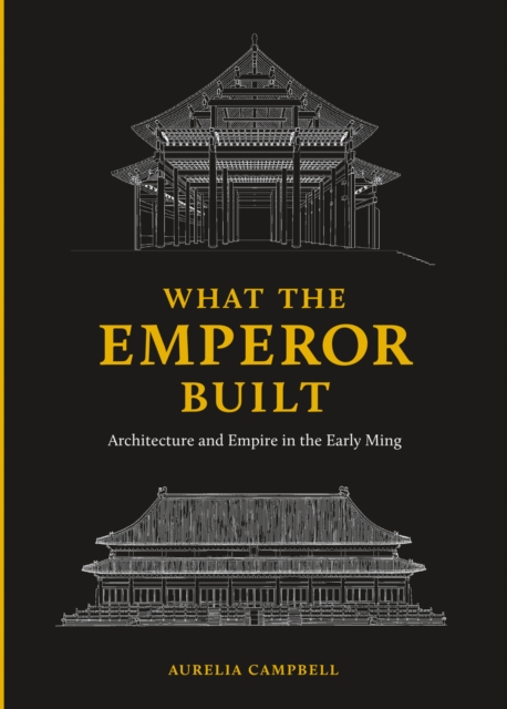 What the Emperor Built