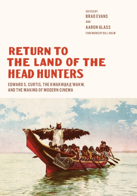 Return to the Land of the Head Hunters