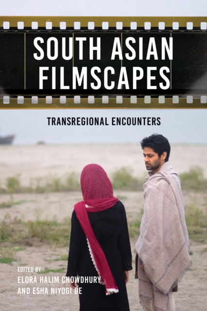 South Asian Filmscapes