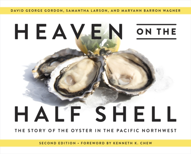 Heaven on the Half Shell