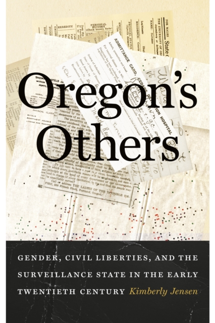 Oregon's Others