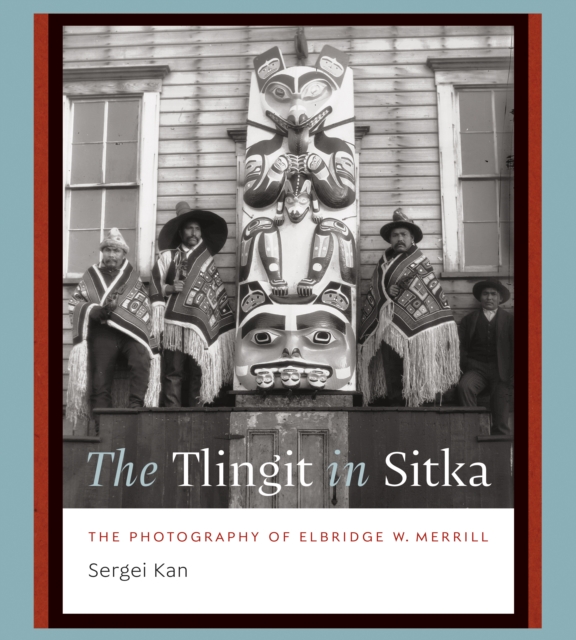Tlingit in Sitka