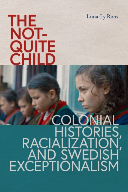 Not-Quite Child