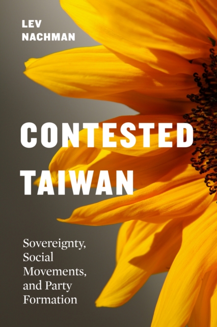 Contested Taiwan