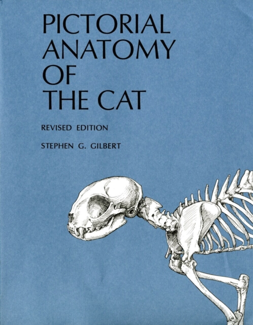 Pictorial Anatomy of the Cat
