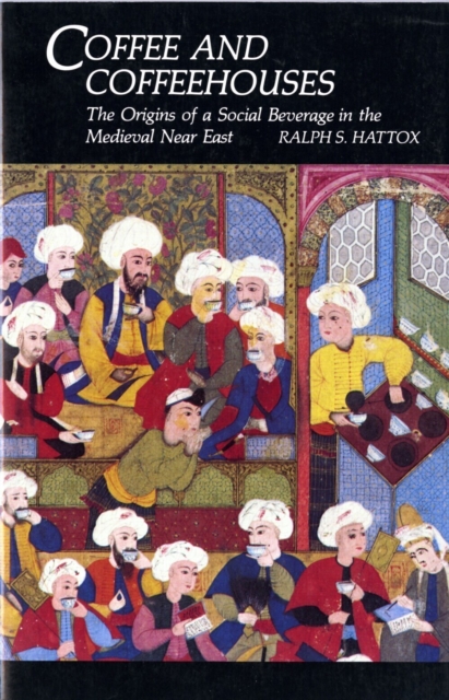 Coffee and Coffeehouses