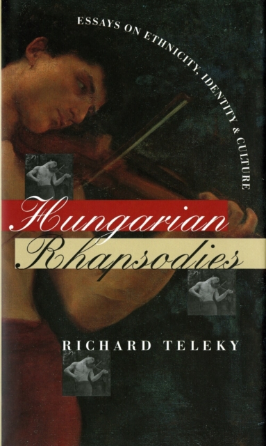 Hungarian Rhapsodies