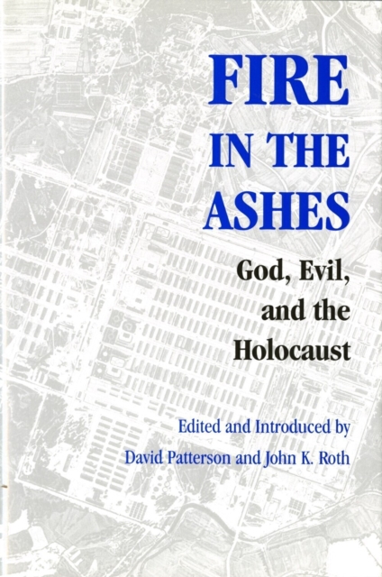 Fire in the Ashes