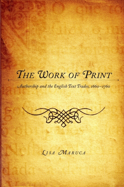 The Work of Print