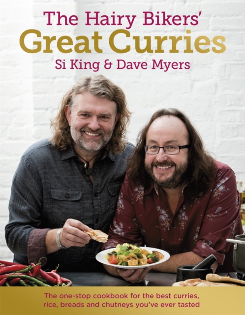 Hairy Bikers' Great Curries