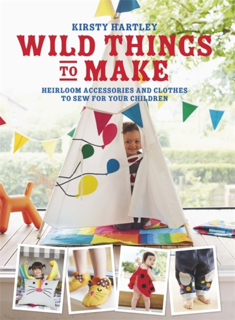 Wild Things to Make