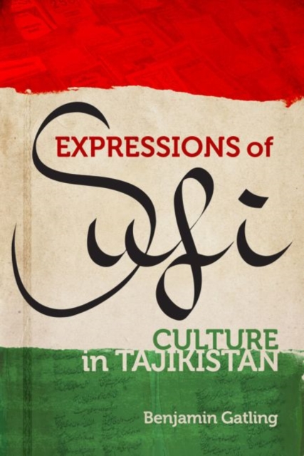 Expressions of Sufi Culture in Tajikistan