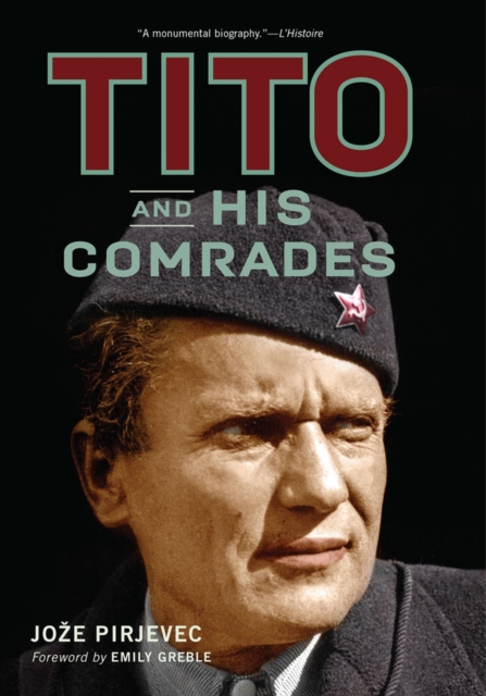 Tito and His Comrades