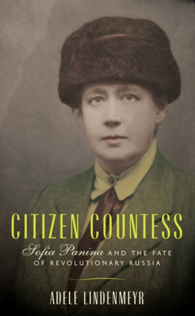 Citizen Countess